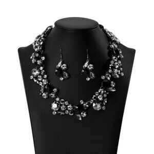 The Kim - Zi Necklace